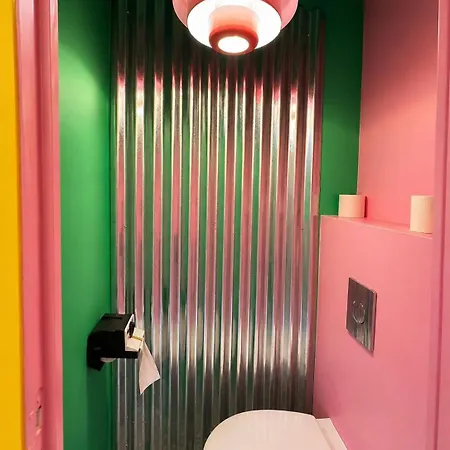 Apartamento Street Art *